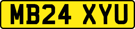 MB24XYU