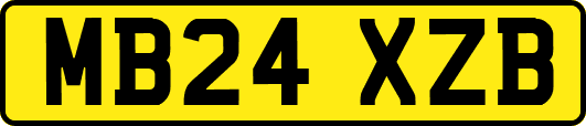MB24XZB