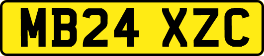 MB24XZC
