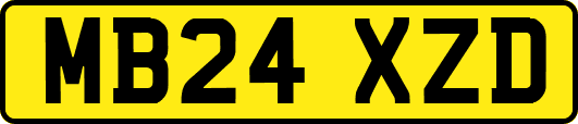MB24XZD