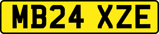 MB24XZE