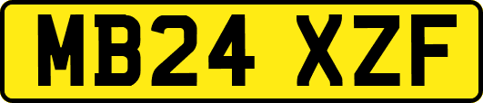 MB24XZF