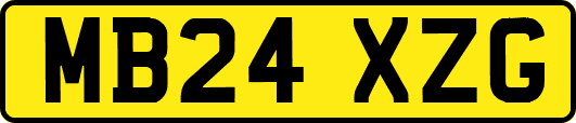 MB24XZG