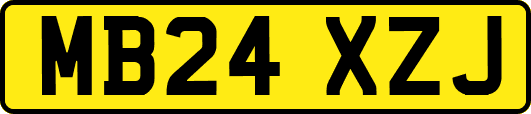 MB24XZJ