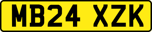 MB24XZK