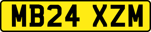 MB24XZM