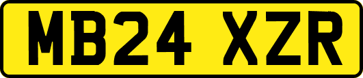 MB24XZR