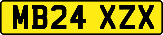 MB24XZX