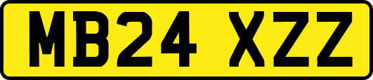 MB24XZZ