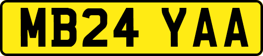 MB24YAA