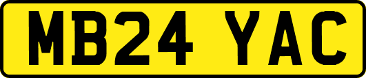 MB24YAC