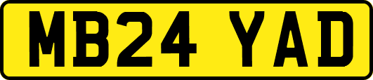 MB24YAD