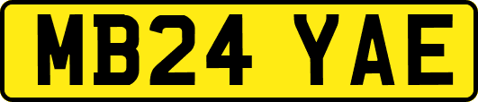 MB24YAE