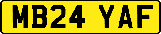 MB24YAF