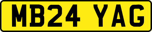MB24YAG