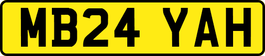 MB24YAH
