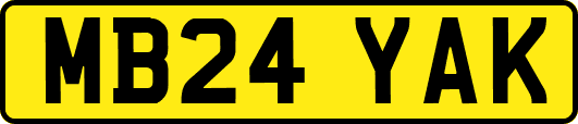 MB24YAK