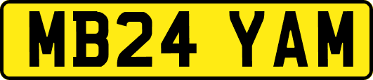 MB24YAM