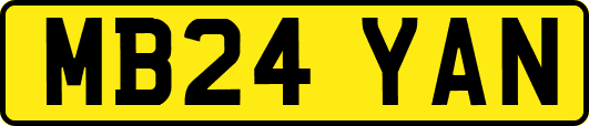 MB24YAN
