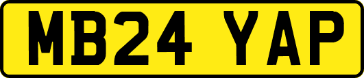 MB24YAP