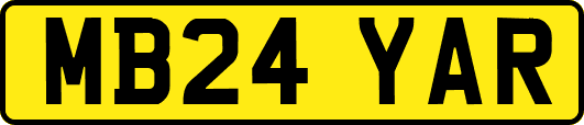 MB24YAR