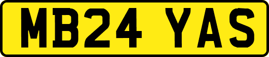 MB24YAS