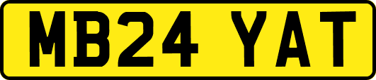 MB24YAT