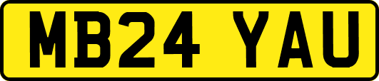MB24YAU