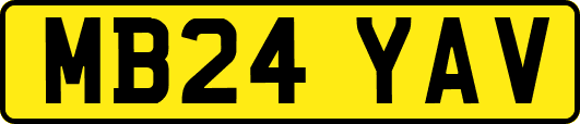 MB24YAV