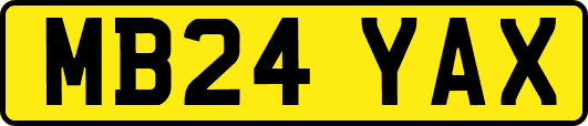 MB24YAX