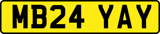 MB24YAY