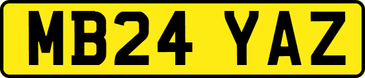 MB24YAZ