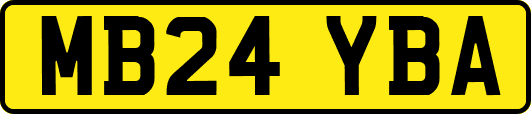 MB24YBA
