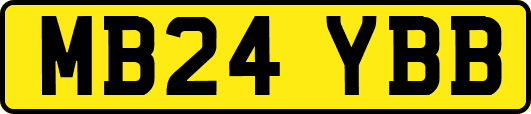 MB24YBB