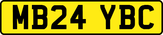MB24YBC
