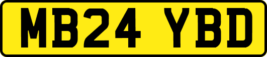 MB24YBD