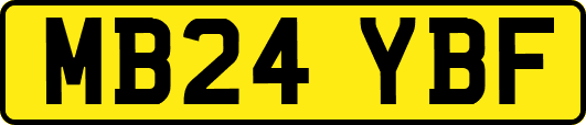 MB24YBF