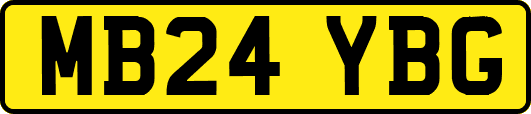 MB24YBG