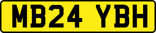 MB24YBH