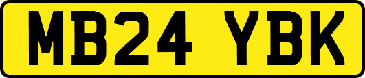 MB24YBK