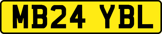 MB24YBL