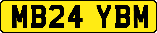 MB24YBM