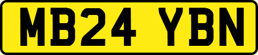 MB24YBN