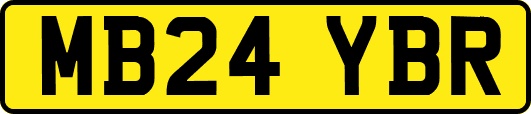 MB24YBR