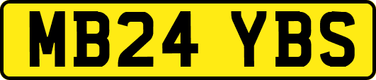 MB24YBS