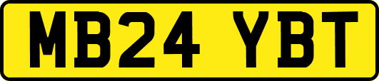 MB24YBT