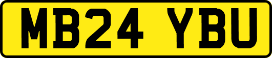 MB24YBU
