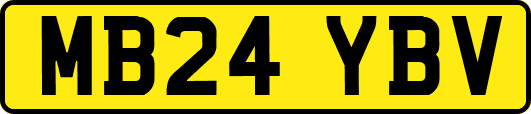 MB24YBV