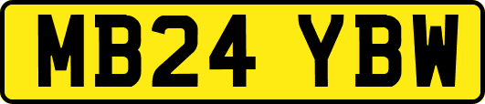 MB24YBW