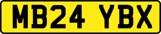 MB24YBX